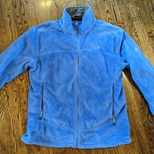 Mountain hardware jacket, size women's large